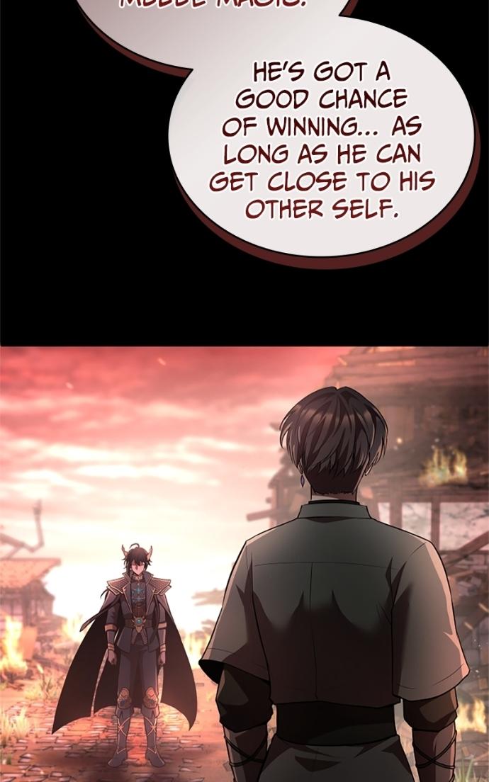 Regression of the Close Combat Mage Chapter 77 - Page 11