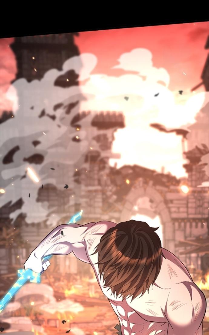 Regression of the Close Combat Mage Chapter 77 - Page 119