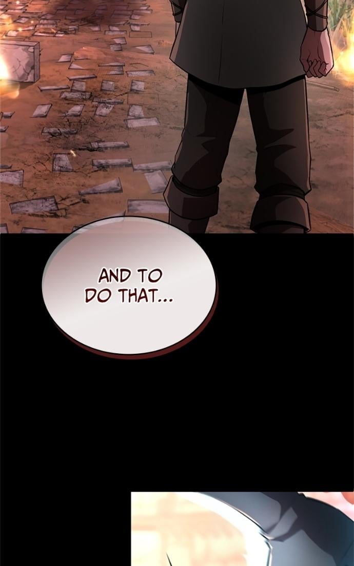 Regression of the Close Combat Mage Chapter 77 - Page 12