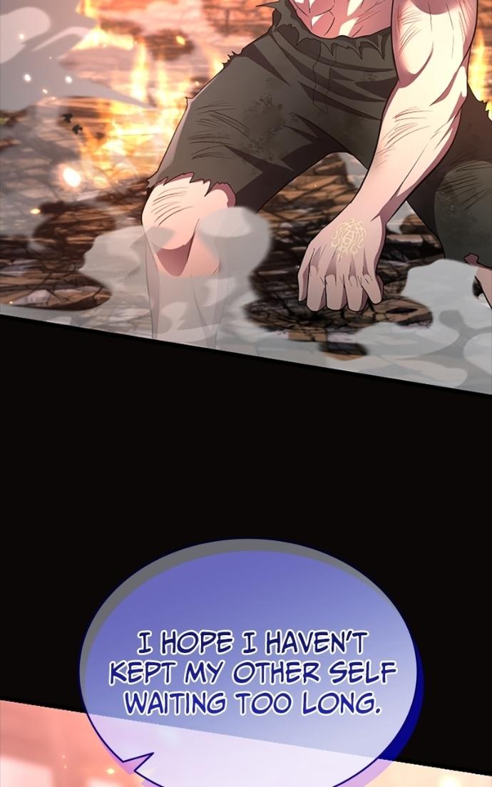 Regression of the Close Combat Mage Chapter 77 - Page 120