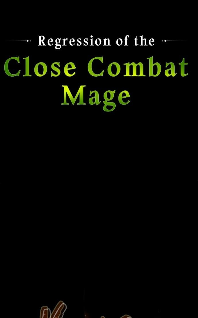 Regression of the Close Combat Mage Chapter 77 - Page 16