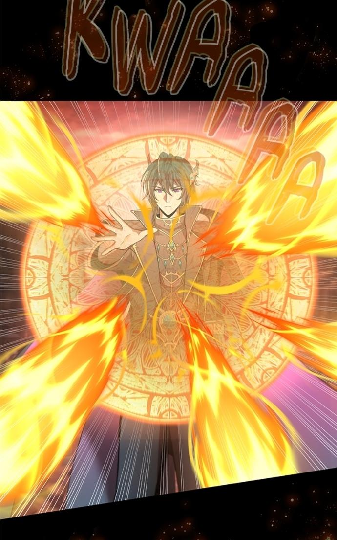 Regression of the Close Combat Mage Chapter 77 - Page 17