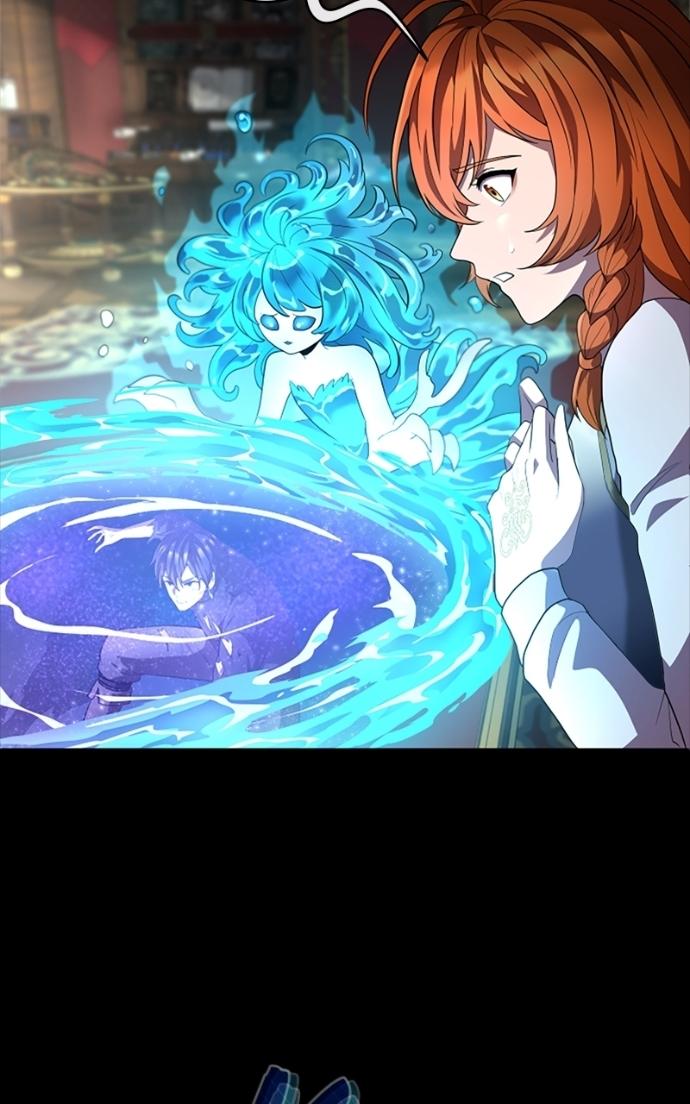 Regression of the Close Combat Mage Chapter 77 - Page 28