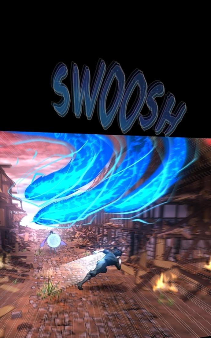 Regression of the Close Combat Mage Chapter 77 - Page 37