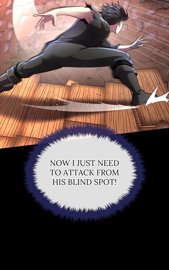 Regression of the Close Combat Mage Chapter 77 - Page 39