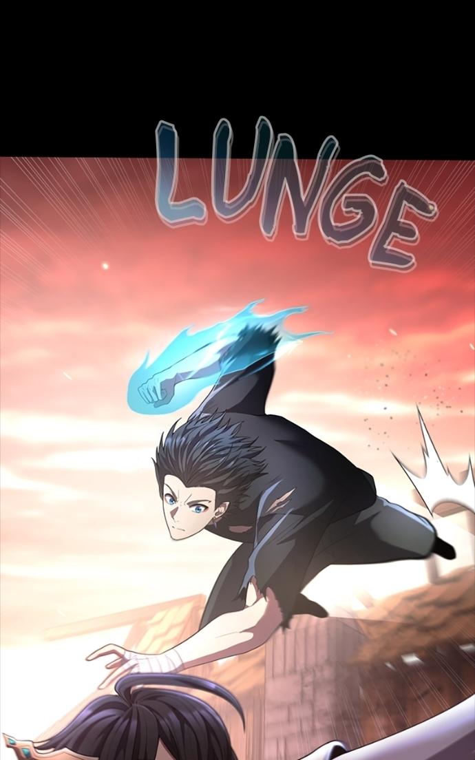 Regression of the Close Combat Mage Chapter 77 - Page 40