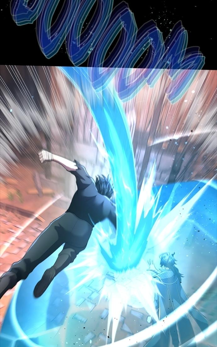 Regression of the Close Combat Mage Chapter 77 - Page 42