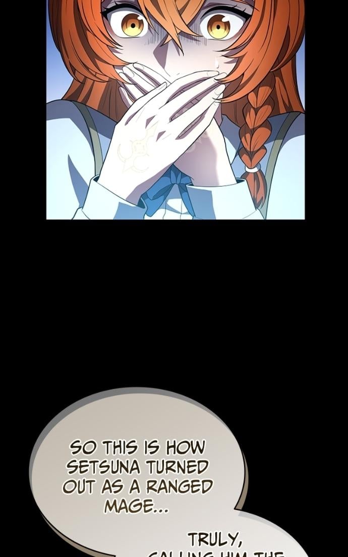 Regression of the Close Combat Mage Chapter 77 - Page 52