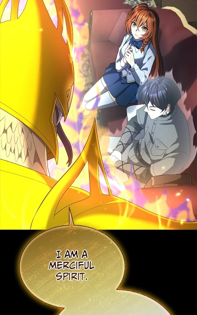 Regression of the Close Combat Mage Chapter 77 - Page 55