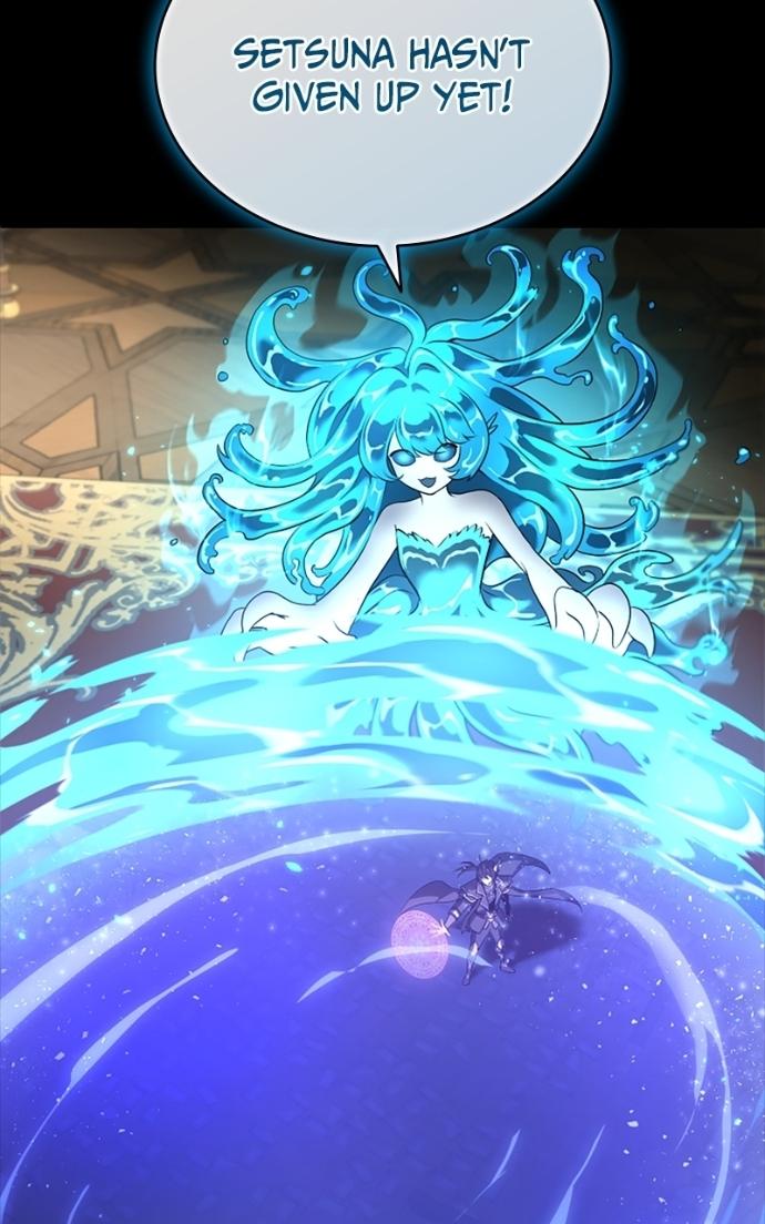 Regression of the Close Combat Mage Chapter 77 - Page 57