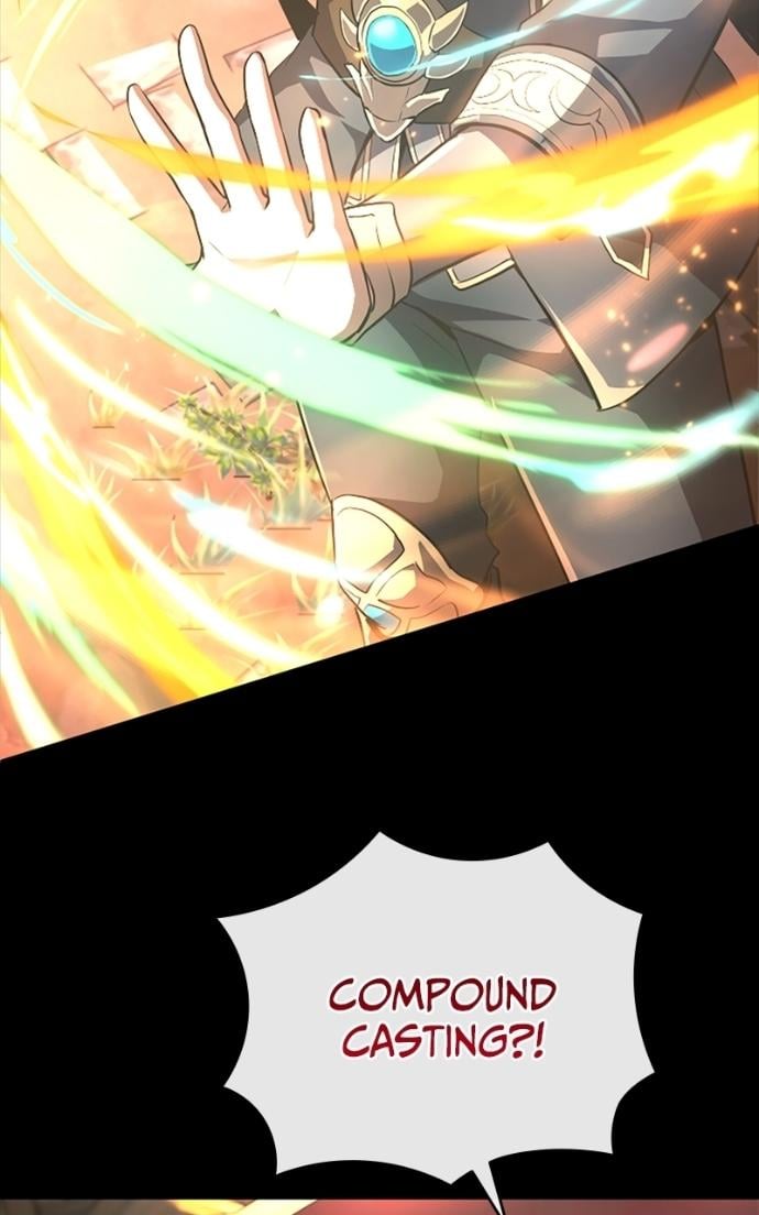 Regression of the Close Combat Mage Chapter 77 - Page 66