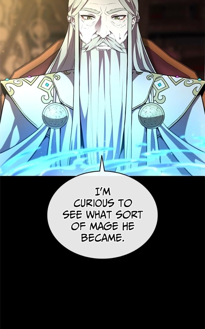 Regression of the Close Combat Mage Chapter 77 - Page 7