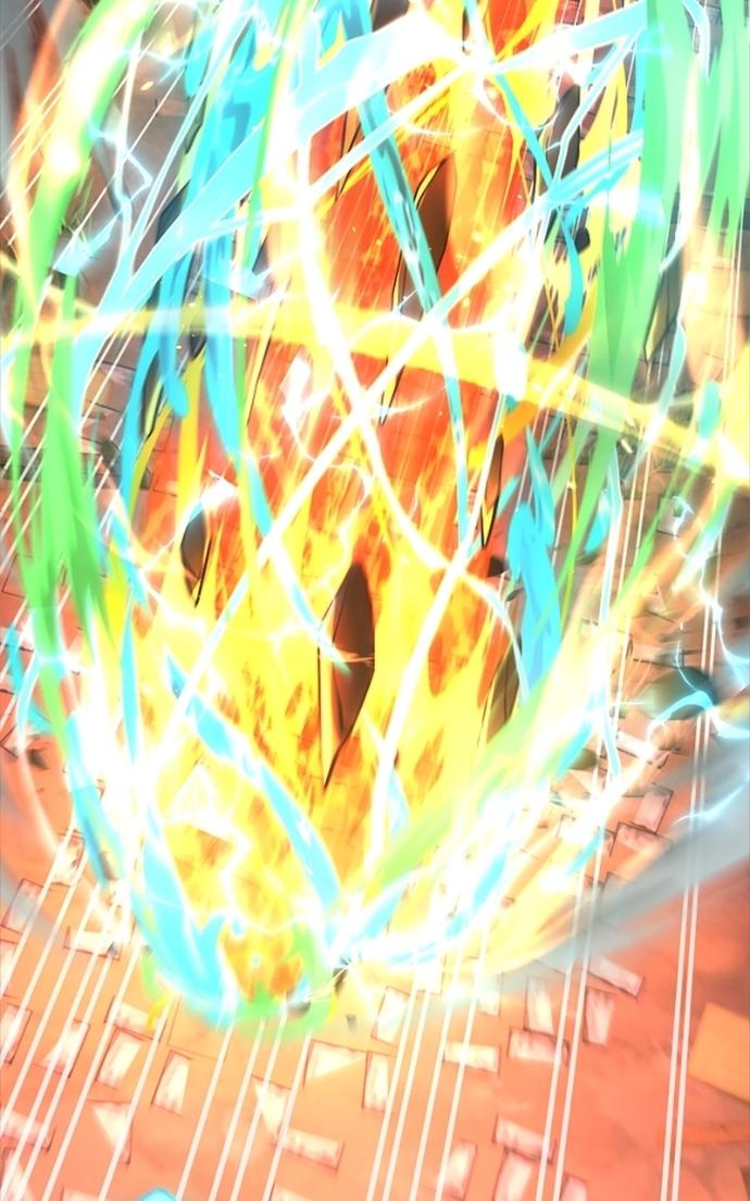 Regression of the Close Combat Mage Chapter 77 - Page 73