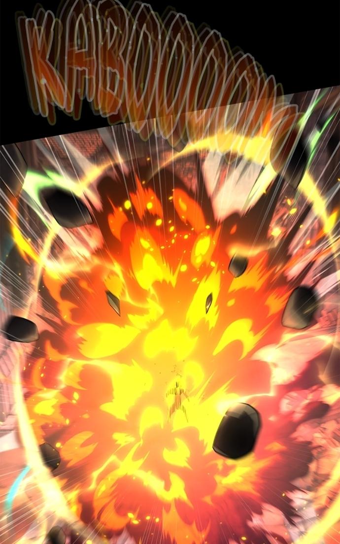 Regression of the Close Combat Mage Chapter 77 - Page 77