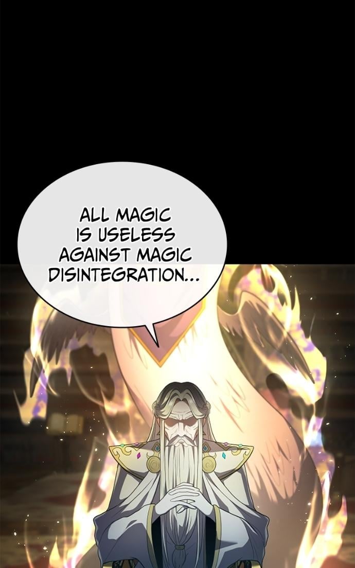 Regression of the Close Combat Mage Chapter 77 - Page 81