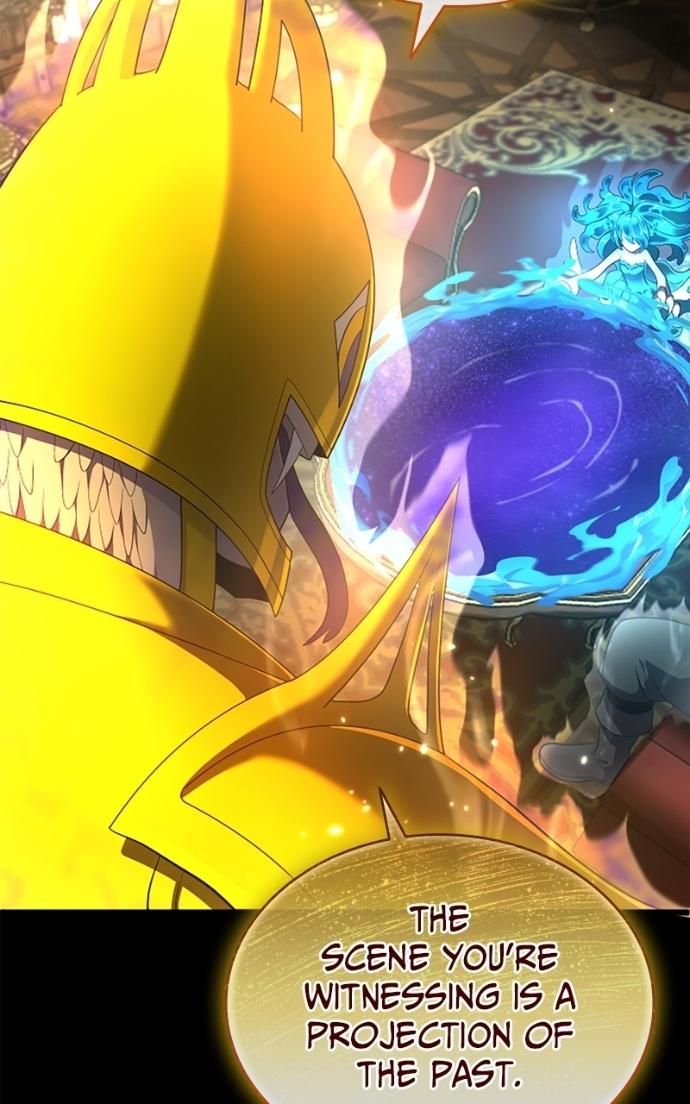 Regression of the Close Combat Mage Chapter 77 - Page 85