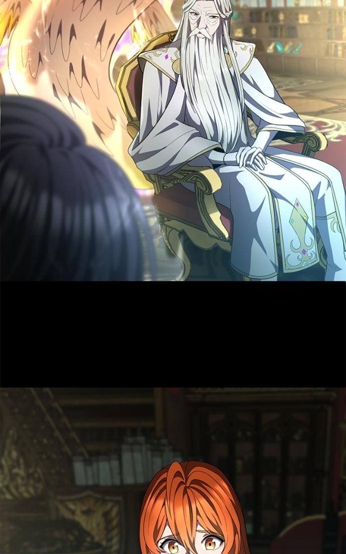 Regression of the Close Combat Mage Chapter 77 - Page 92