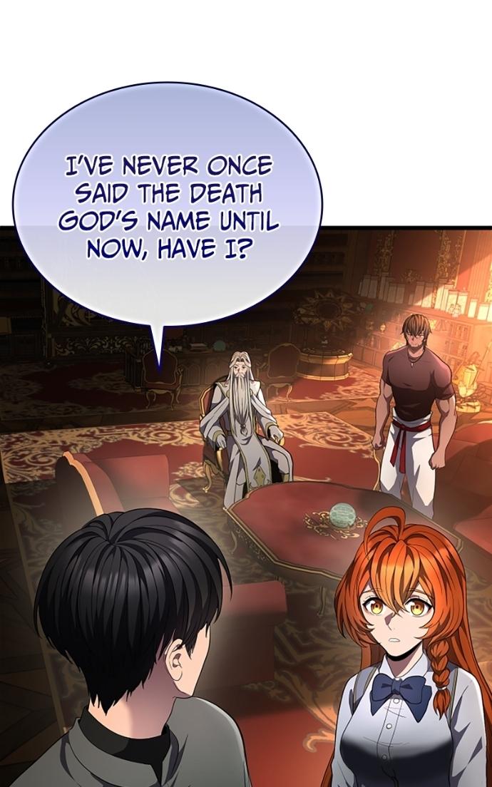 Regression of the Close Combat Mage Chapter 79 - Page 10