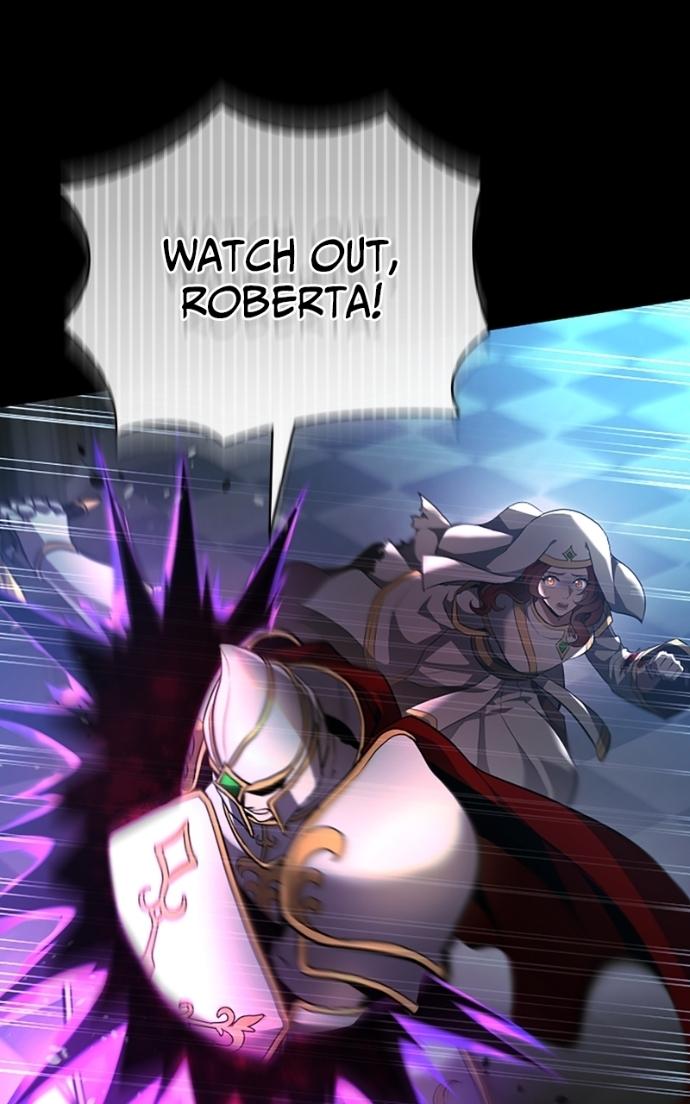 Regression of the Close Combat Mage Chapter 79 - Page 126