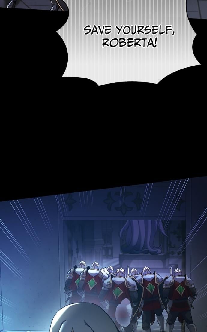 Regression of the Close Combat Mage Chapter 79 - Page 129