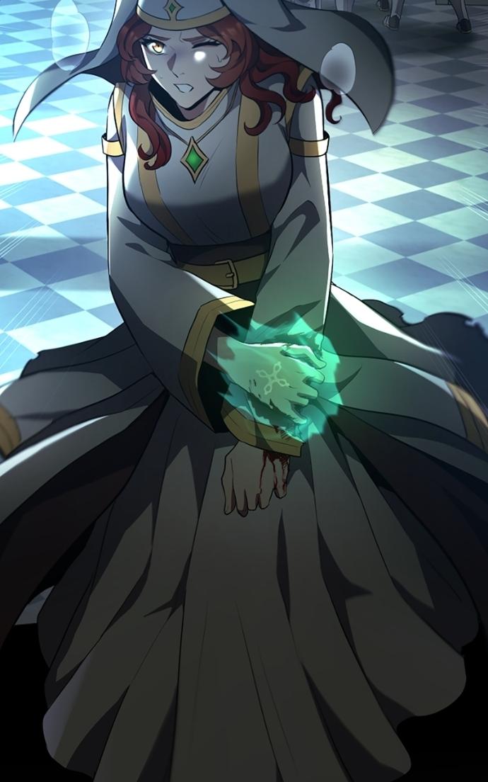 Regression of the Close Combat Mage Chapter 79 - Page 130