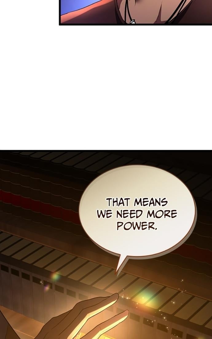 Regression of the Close Combat Mage Chapter 79 - Page 134