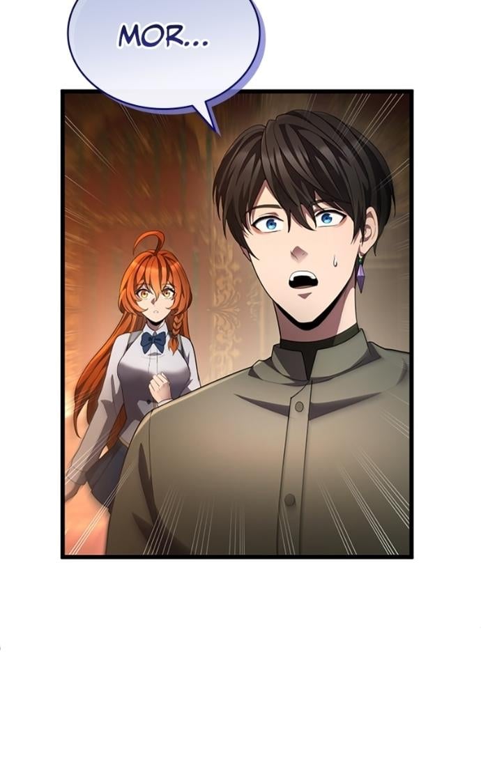 Regression of the Close Combat Mage Chapter 79 - Page 140