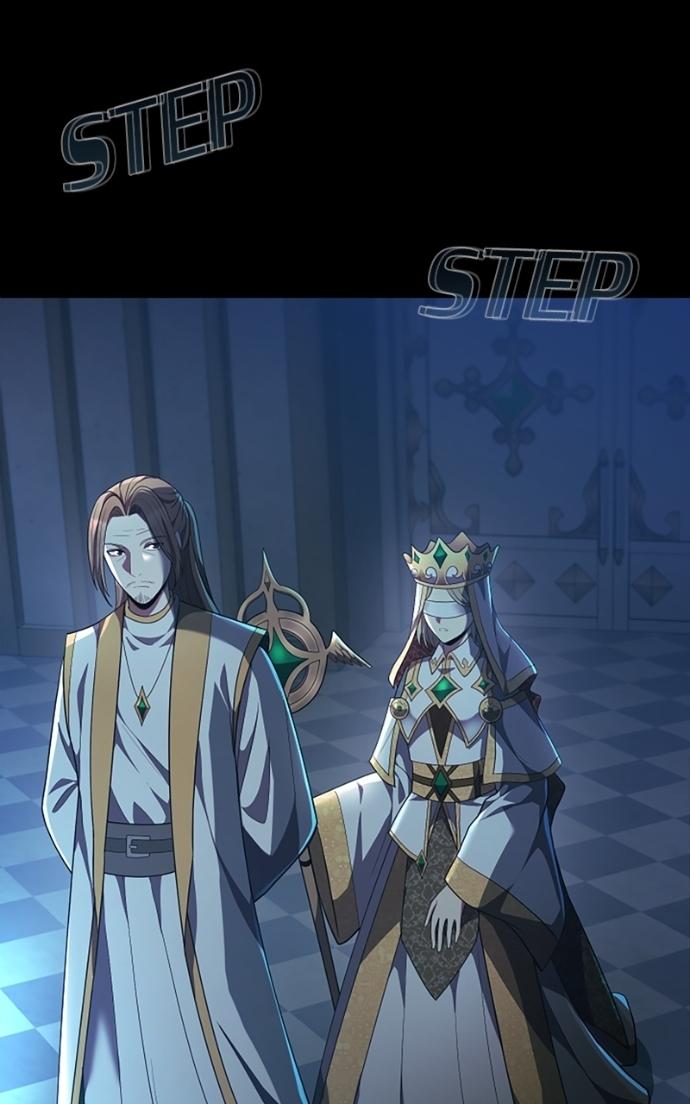 Regression of the Close Combat Mage Chapter 79 - Page 15