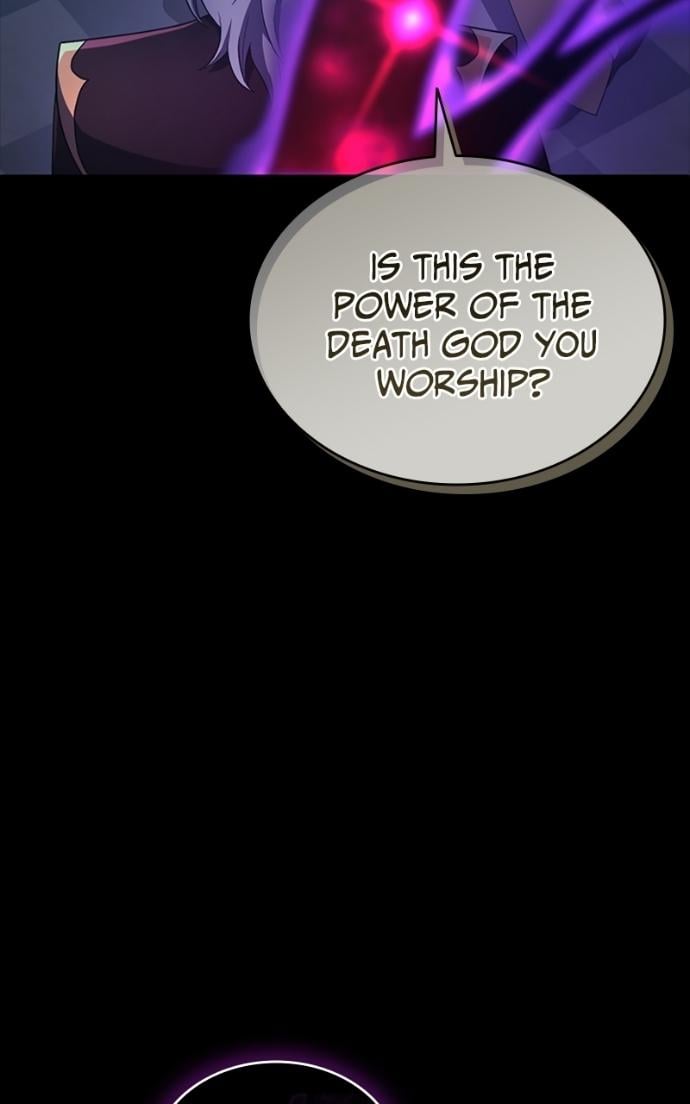 Regression of the Close Combat Mage Chapter 79 - Page 32