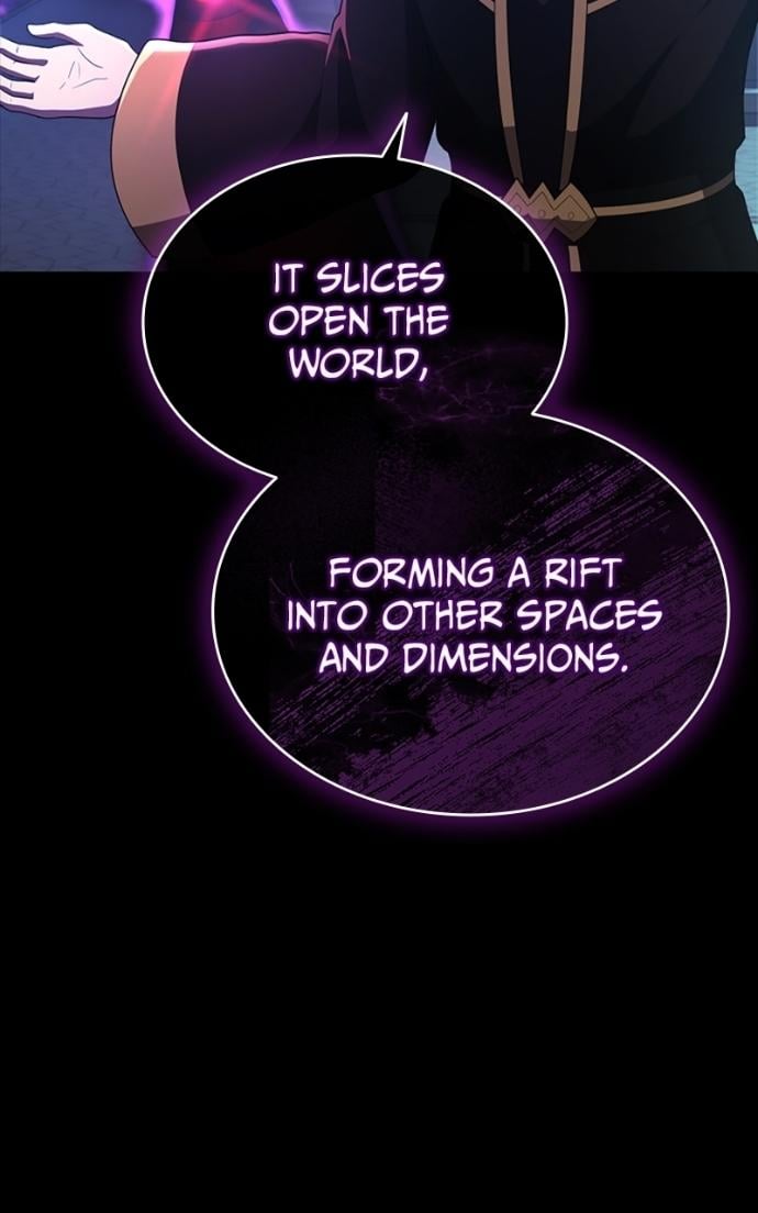 Regression of the Close Combat Mage Chapter 79 - Page 34