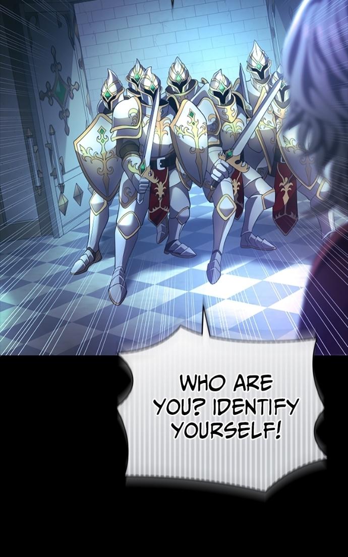 Regression of the Close Combat Mage Chapter 79 - Page 36