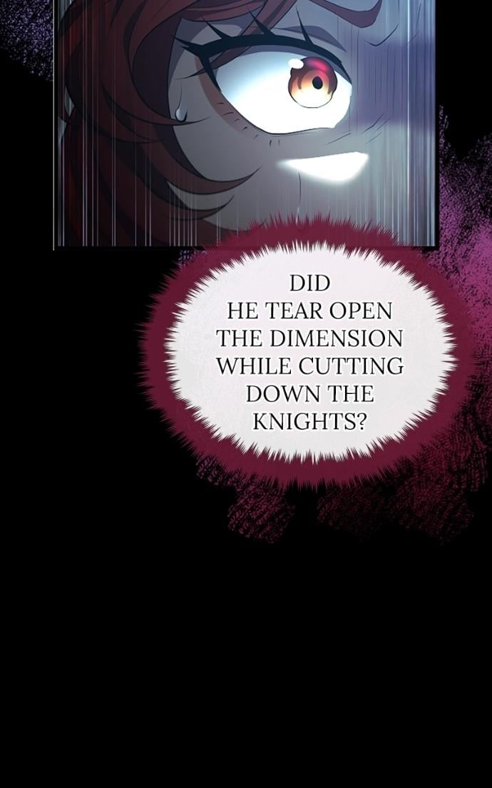 Regression of the Close Combat Mage Chapter 79 - Page 47