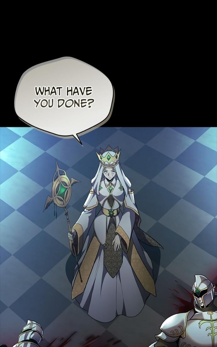 Regression of the Close Combat Mage Chapter 79 - Page 48