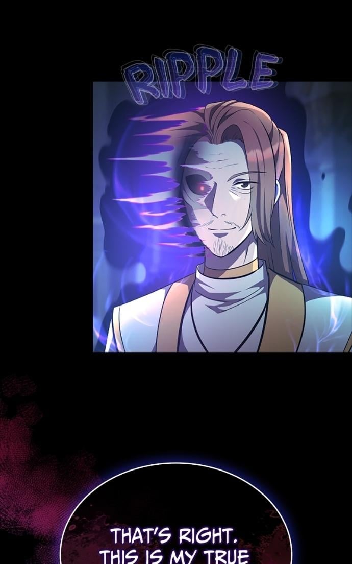 Regression of the Close Combat Mage Chapter 79 - Page 50