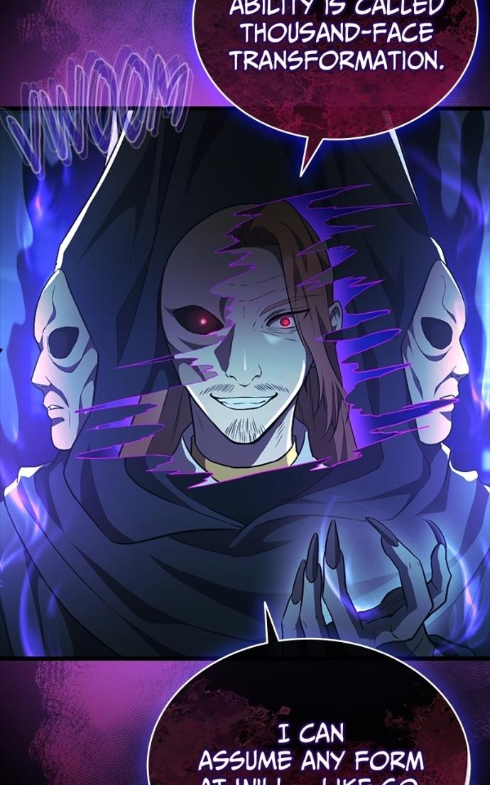 Regression of the Close Combat Mage Chapter 79 - Page 53