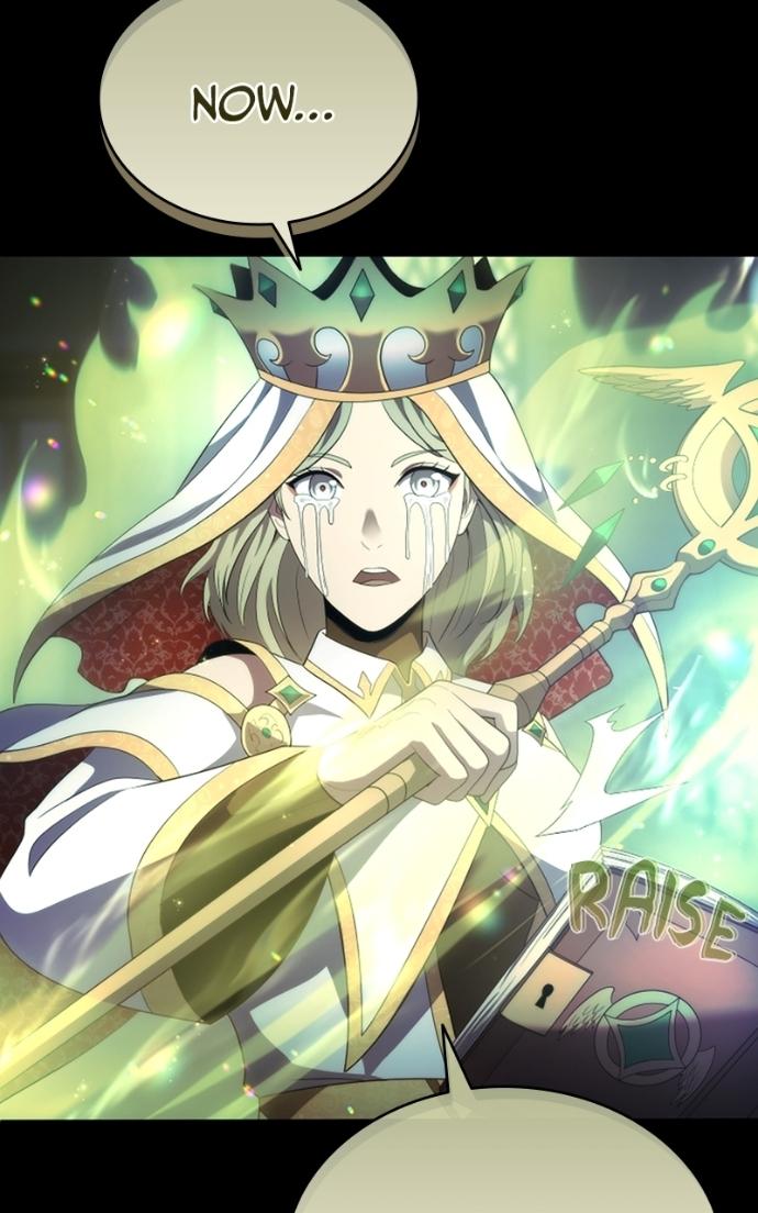 Regression of the Close Combat Mage Chapter 79 - Page 71