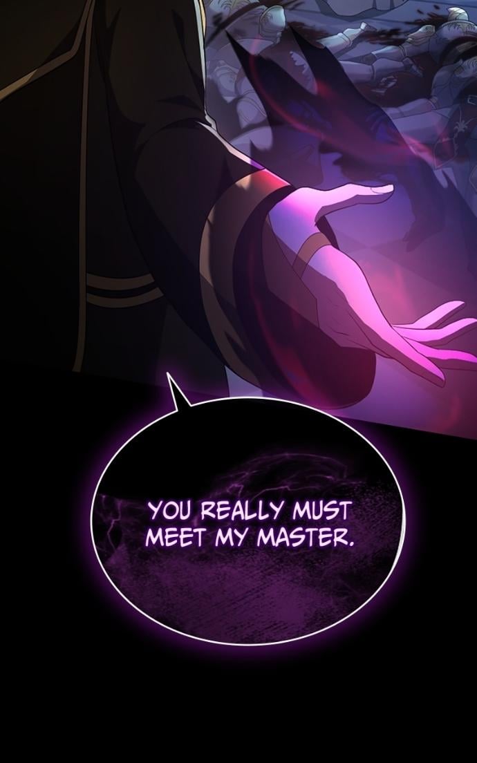 Regression of the Close Combat Mage Chapter 79 - Page 75