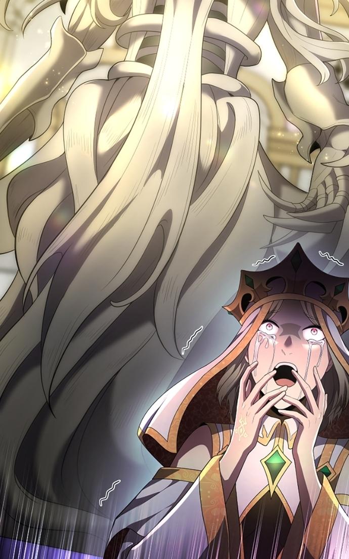 Regression of the Close Combat Mage Chapter 79 - Page 86