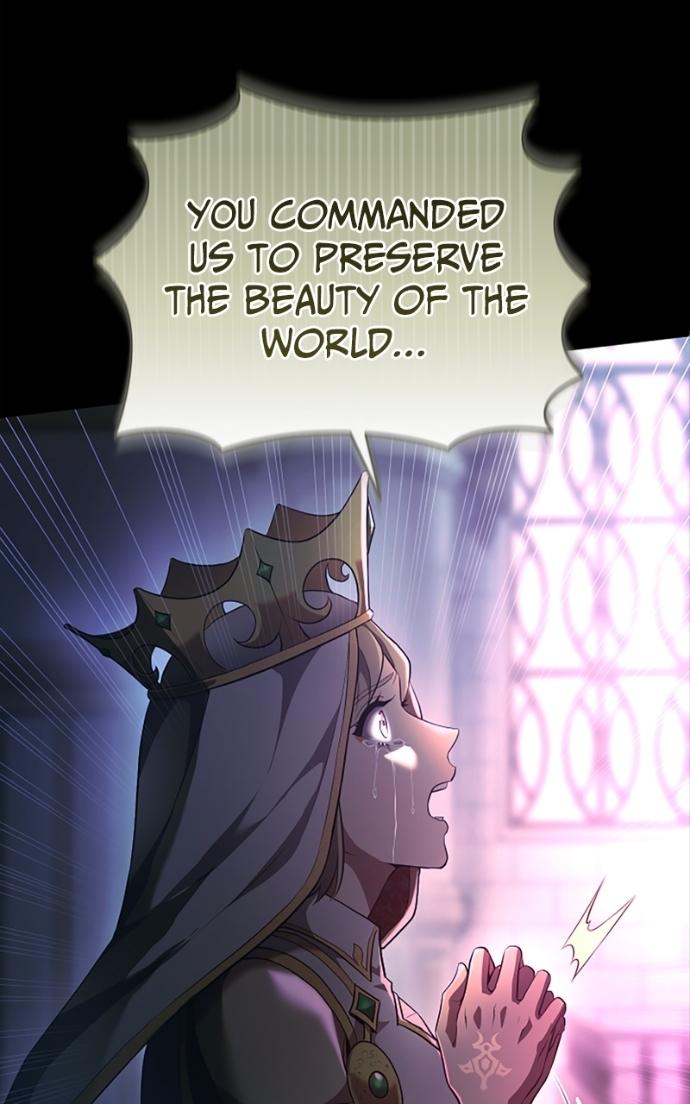 Regression of the Close Combat Mage Chapter 79 - Page 90