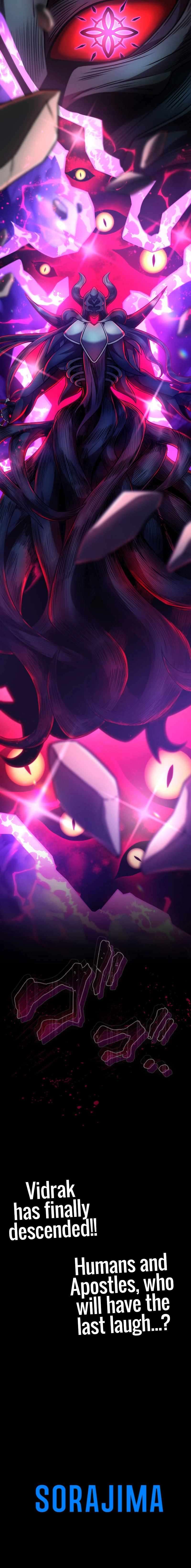 Regression of the Close Combat Mage Chapter 85 - Page 13