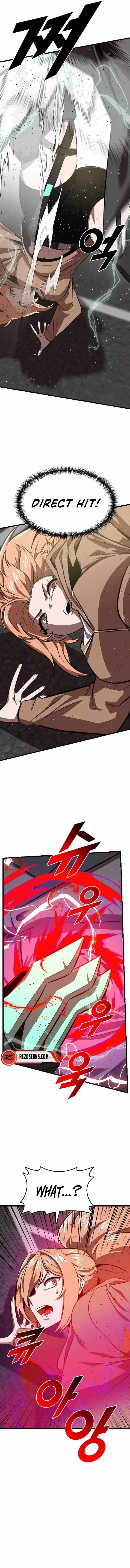 Rental Hero Chapter 61 - Page 12