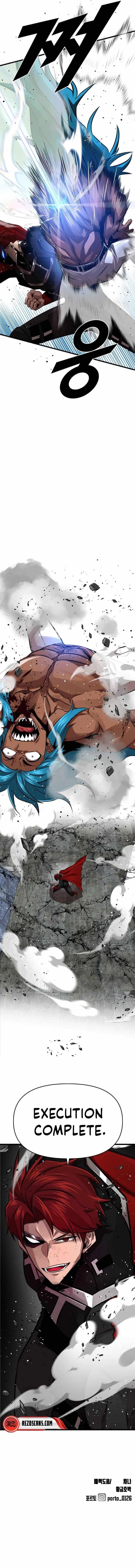 Rental Hero Chapter 64 - Page 21