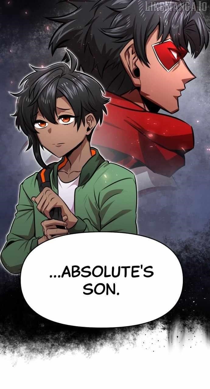 Rental Hero Chapter 74 - Page 111