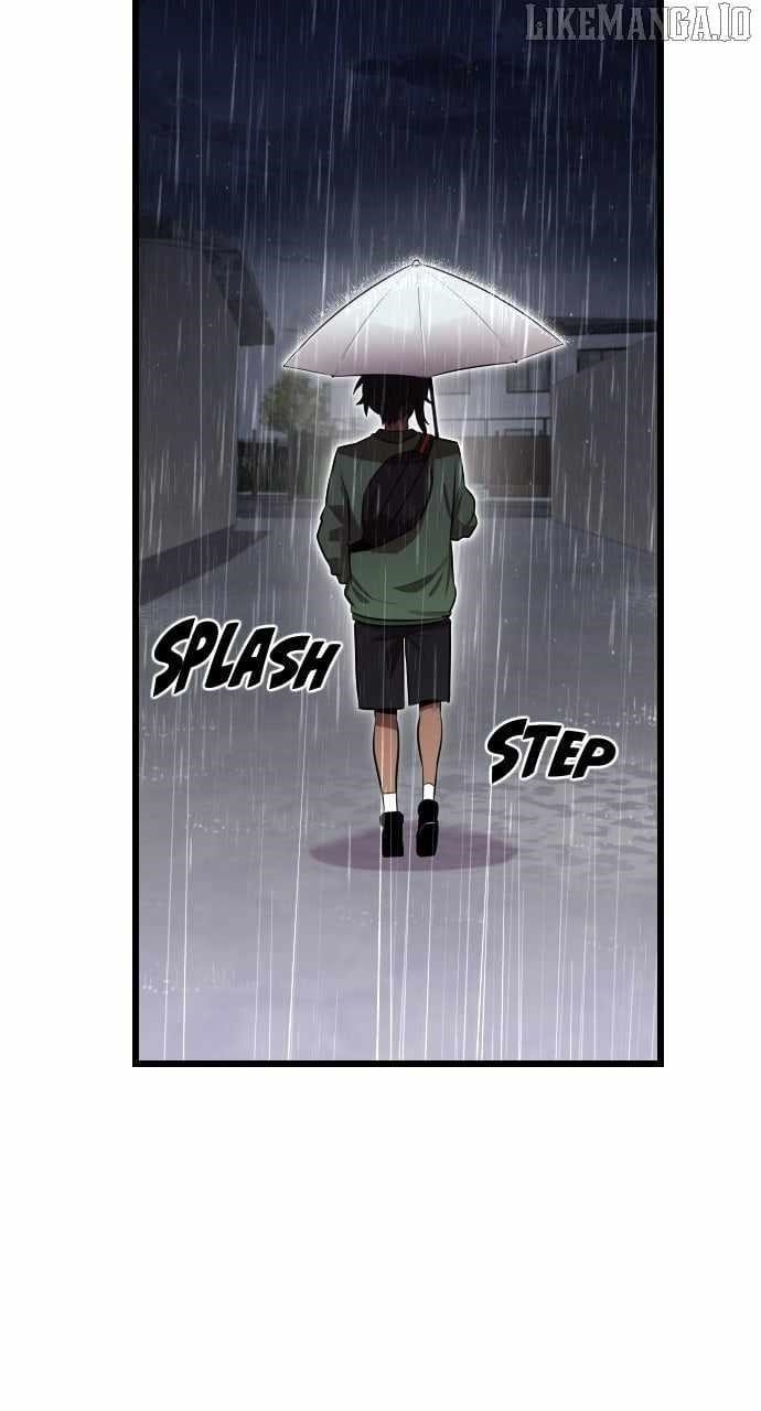 Rental Hero Chapter 74 - Page 117