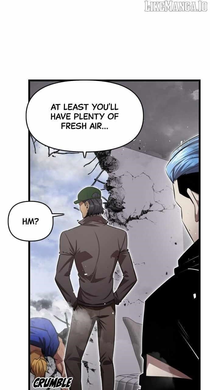 Rental Hero Chapter 74 - Page 12