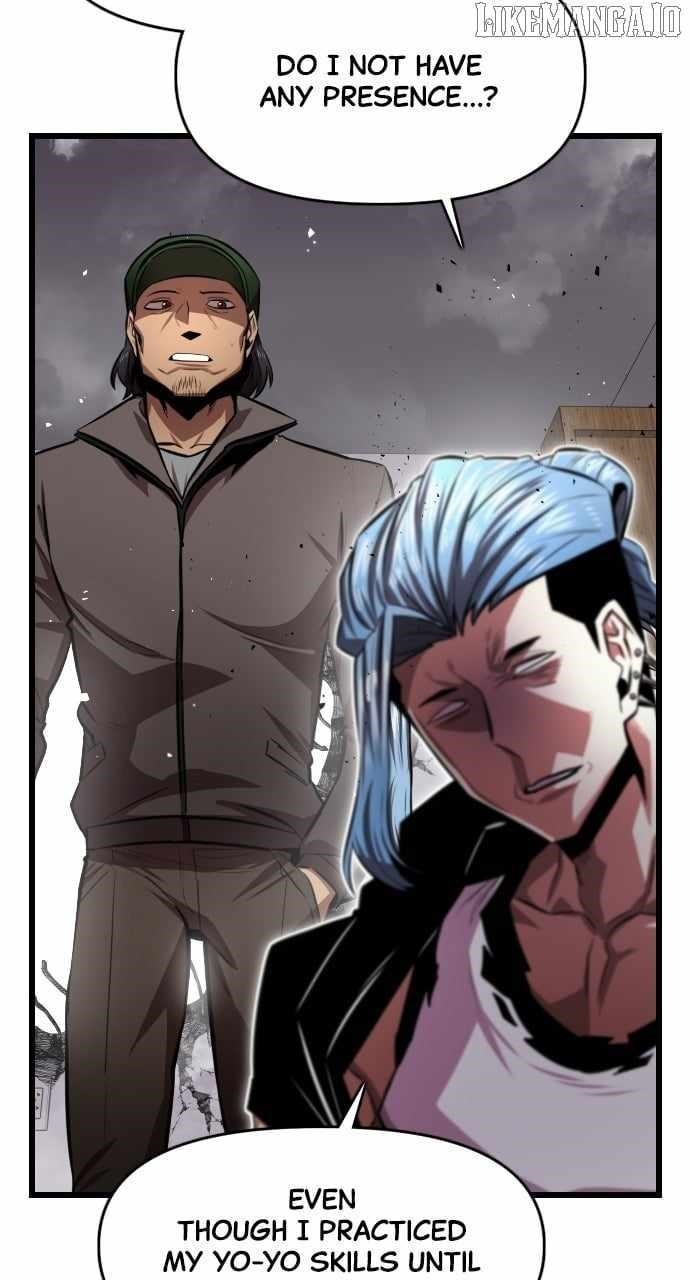 Rental Hero Chapter 74 - Page 15