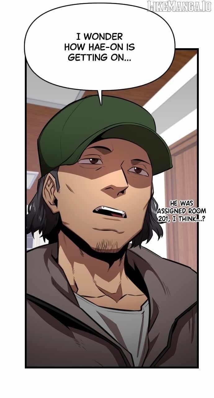 Rental Hero Chapter 74 - Page 18