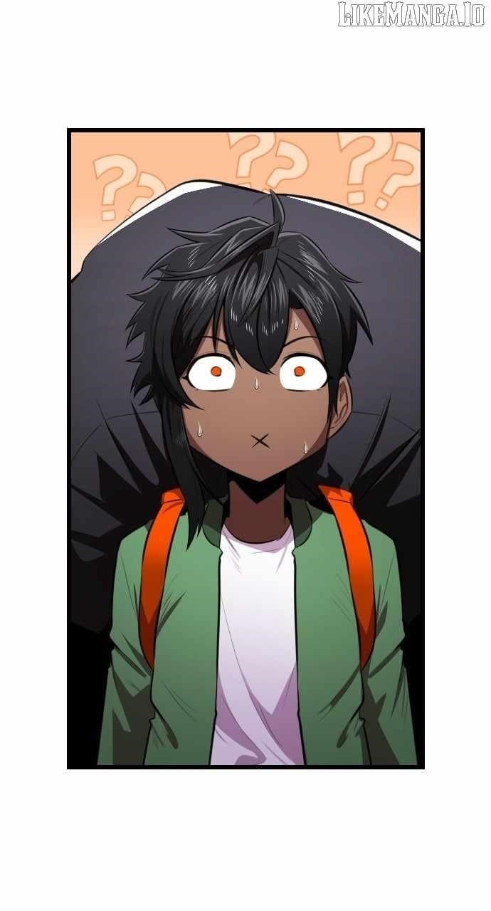 Rental Hero Chapter 74 - Page 27