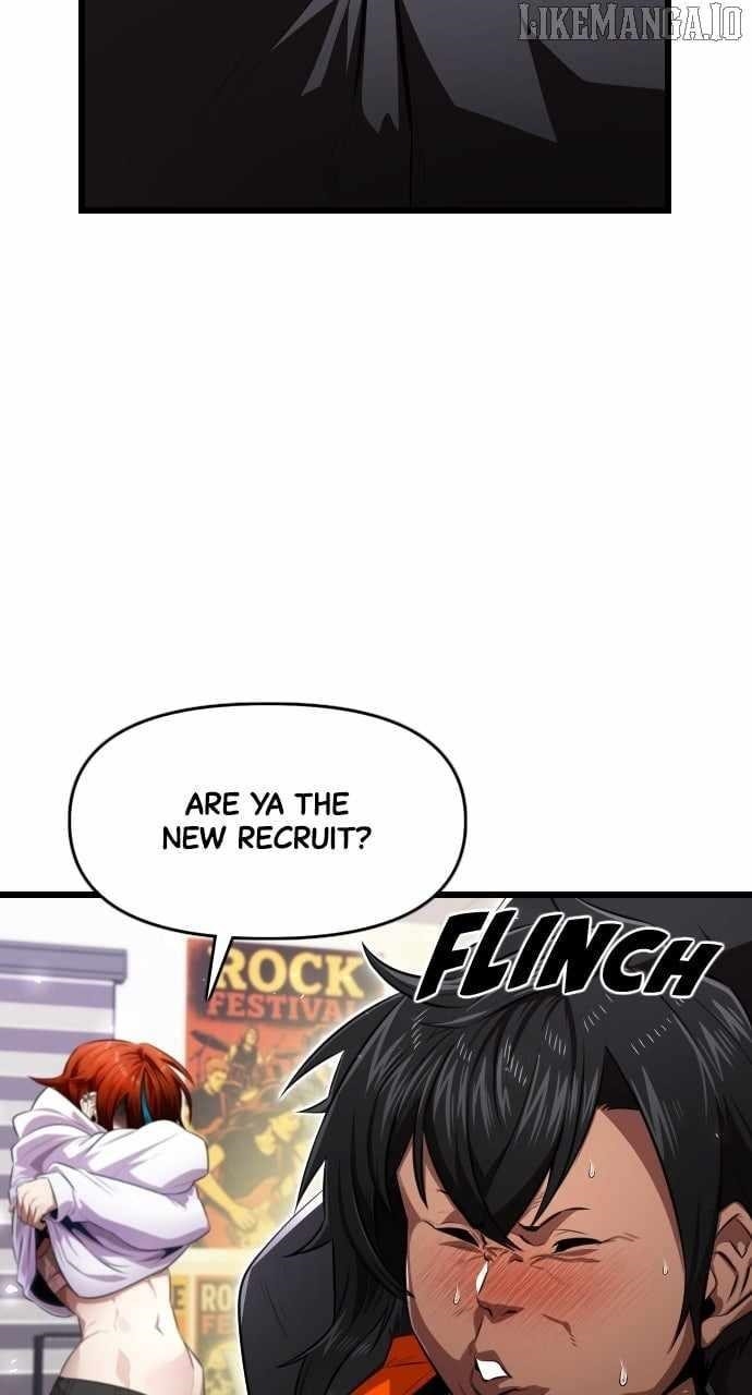 Rental Hero Chapter 74 - Page 29