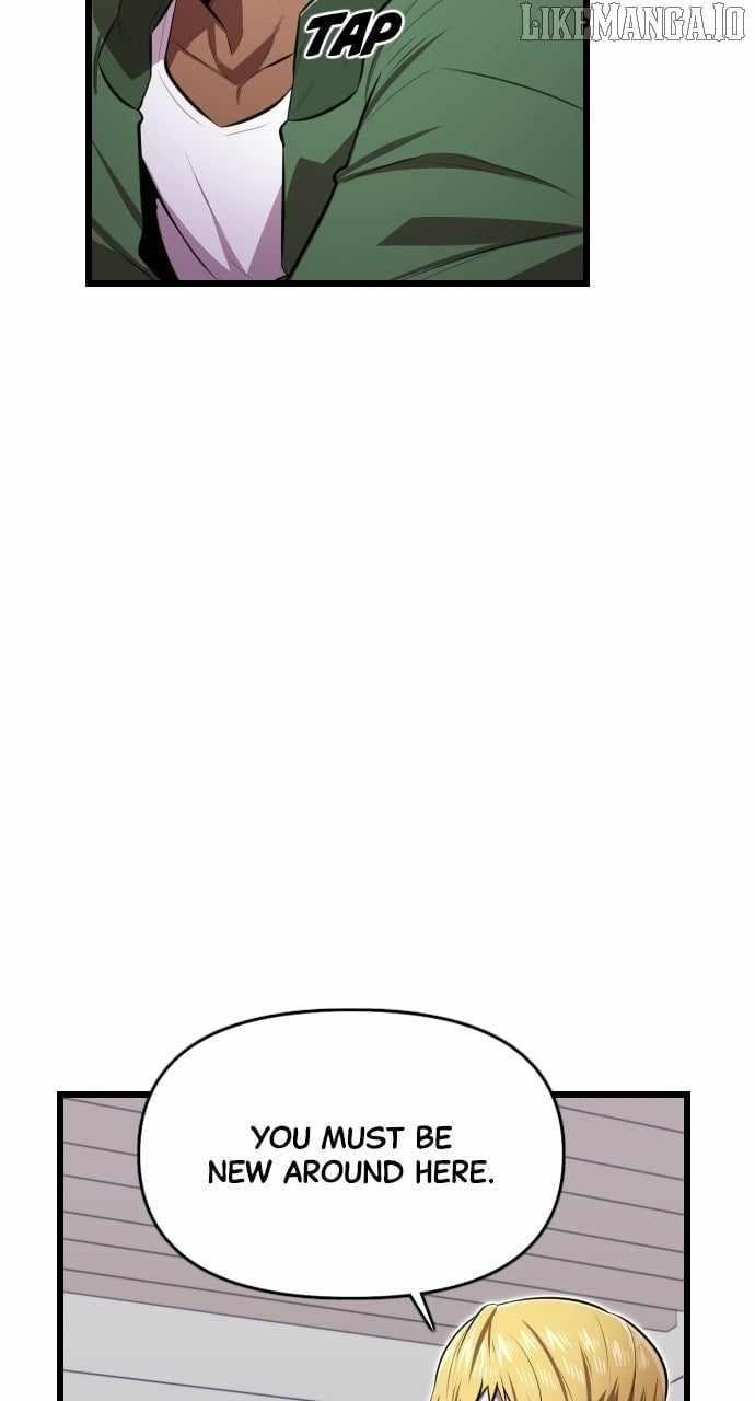 Rental Hero Chapter 74 - Page 40